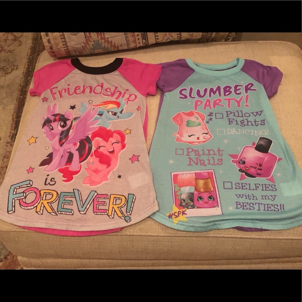 Nightgowns